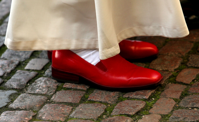 Photo: Getty Images.